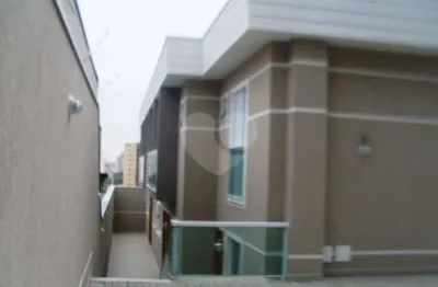 Casa em condomínio fechado com 2 quartos à venda no Tucuruvi, São Paulo 