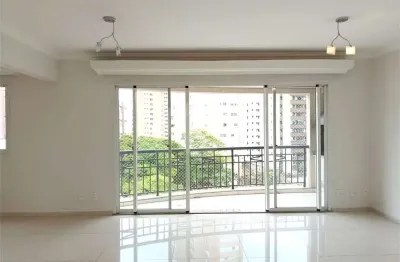 Apartamento com 3 quartos para alugar em Perdizes, São Paulo 