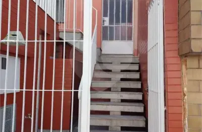 Casa com 2 quartos à venda na Rua Caioaba, 129, Vila Prudente, São Paulo