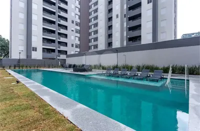 Apartamento com 2 quartos à venda na Rua Voluntários da Pátria, 499, Santana, São Paulo