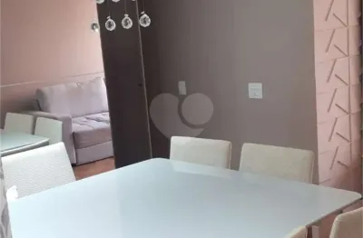 Apartamento com 3 quartos à venda em Santana, São Paulo 