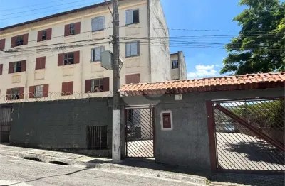 Apartamento com 2 quartos à venda em Vila Nova Cachoeirinha - SP