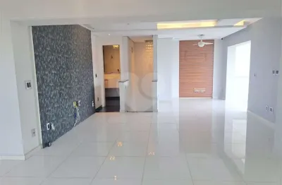 Cobertura com 3 quartos à venda na Rua Tupiguaes, 77, Santana, São Paulo