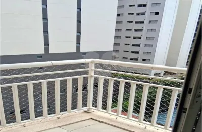 Apartamento com 3 quartos à venda na Bela Vista, São Paulo 