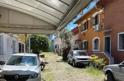 Casa com 2 quartos à venda na Bela Vista, São Paulo 