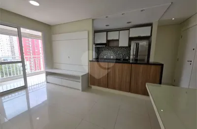 Apartamento com 2 quartos à venda na Casa Verde, São Paulo 