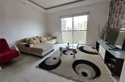 Apartamento com 3 quartos para alugar em Santana, São Paulo 