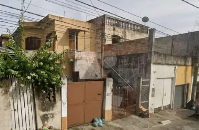 Casa com 3 quartos à venda na Freguesia do Ó, São Paulo 