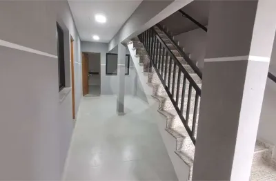 Casa em condomínio fechado com 1 quarto à venda no Jardim São Paulo (Zona Norte), São Paulo 