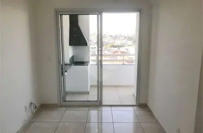 Apartamento com 2 quartos à venda na Casa Verde, São Paulo 