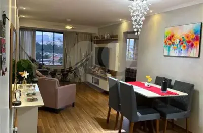 Apartamento com 2 quartos à venda em Vila Santa Terezinha (zona Norte) - SP