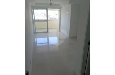 Apartamento com 3 quartos à venda na Vila Gustavo, São Paulo 