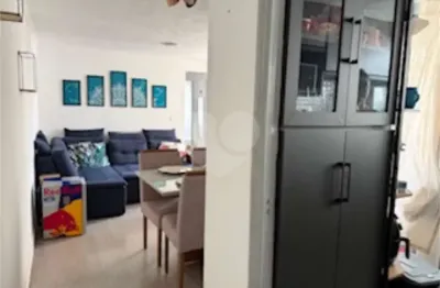 Apartamento com 2 quartos à venda em Vila Nova Cachoeirinha - SP