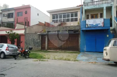 Casa com 4 quartos à venda no Cambuci, São Paulo 