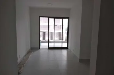 Apartamento com 2 quartos para alugar na Vila Madalena, São Paulo 