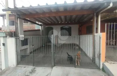 Casa com 2 quartos à venda na Rua Bernardino de Sena, 131, Casa Verde, São Paulo