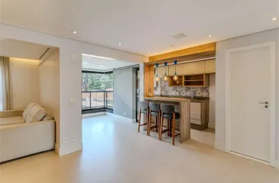 Apartamento com 2 quartos à venda na Rua Urbanizadora, 232, Perdizes, São Paulo