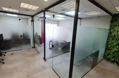 Sala comercial à venda em Moema, São Paulo 
