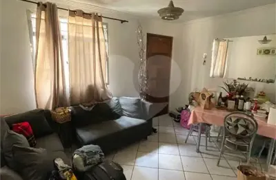 Apartamento com 2 quartos à venda em Horto, São Paulo 