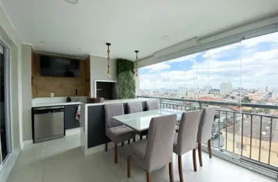 Apartamento com 2 quartos à venda no Tremembé, São Paulo 