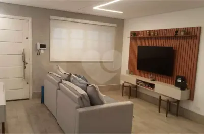 Casa com 2 quartos à venda na Rua Vinte e Cinco de Fevereiro, 32, Vila Guilherme, São Paulo