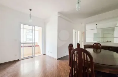 Apartamento com 3 quartos para alugar na Pompéia, São Paulo 