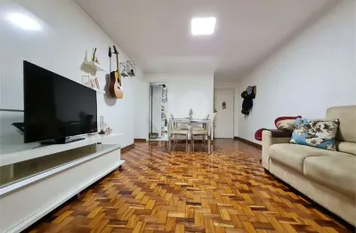 Apartamento com 3 quartos à venda em Pirituba, São Paulo 