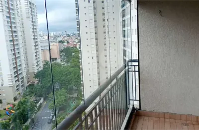 Apartamento com 3 quartos à venda no Mandaqui, São Paulo 