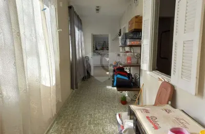 Casa com 3 quartos à venda na Lapa, São Paulo 