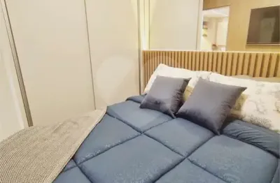 Kitnet / Stúdio à venda na Rua Dragões da Independência, 684, Tucuruvi, São Paulo