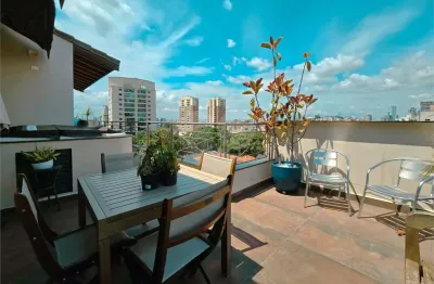 Casa com 3 quartos à venda no Jardim São Paulo (Zona Norte), São Paulo 