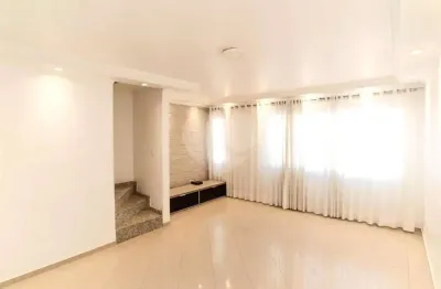 Casa em condomínio fechado com 3 quartos à venda na Vila Maria Alta, São Paulo 