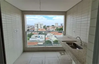 Apartamento com 2 quartos à venda em Jardim São Paulo(zona Norte) - SP