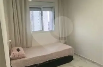 Apartamento com 2 quartos à venda em Pirituba, São Paulo 