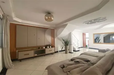 Sobrado com 3 quartos à venda em Jardim São Paulo(zona Norte) - SP