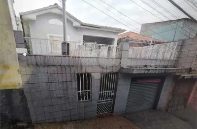 Casa com 2 quartos à venda na Vila Maria, São Paulo 