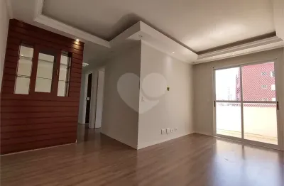 Apartamento com 2 quartos para alugar no Parada Inglesa, São Paulo 