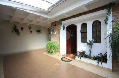 Casa com 3 quartos à venda em Pinheiros, São Paulo 