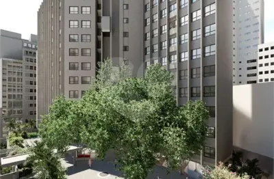 Apartamento com 2 quartos à venda no Centro, São Paulo 