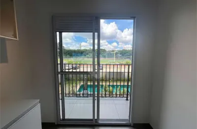 Apartamento com 1 quarto à venda no Butantã, São Paulo 