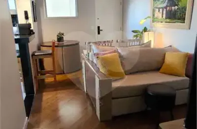 Apartamento com 2 quartos à venda em Santana, São Paulo 