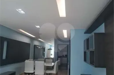 Casa em condomínio fechado com 4 quartos à venda no Tatuapé, São Paulo 