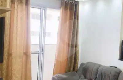 Apartamento com 2 quartos à venda na Vila Guilherme, São Paulo 