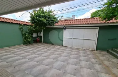 Casa com 4 quartos para alugar no Tucuruvi, São Paulo 