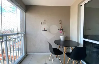 Apartamento com 2 quartos para alugar no Lauzane Paulista, São Paulo 