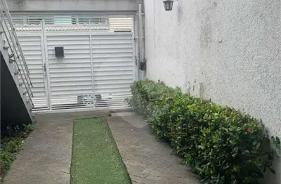 Casa com 2 quartos à venda em Horto, São Paulo 