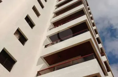 Apartamento com 3 quartos à venda em Vila Aurora (zona Norte) - SP