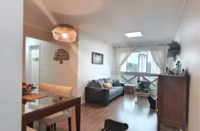 Apartamento com 3 quartos à venda em Vila Nova Cachoeirinha - SP