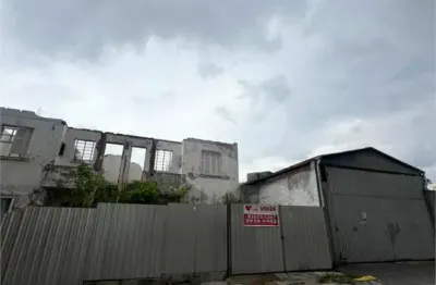 Terreno à venda em Santana, São Paulo 