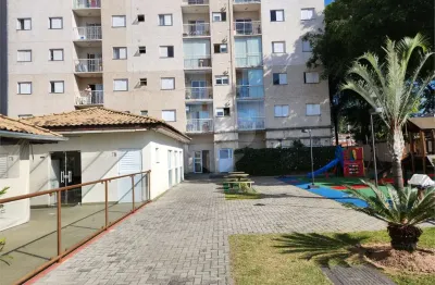 Apartamento com 2 quartos à venda em Jaçanã, São Paulo 
